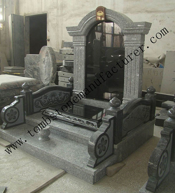 Tombstone Asian1