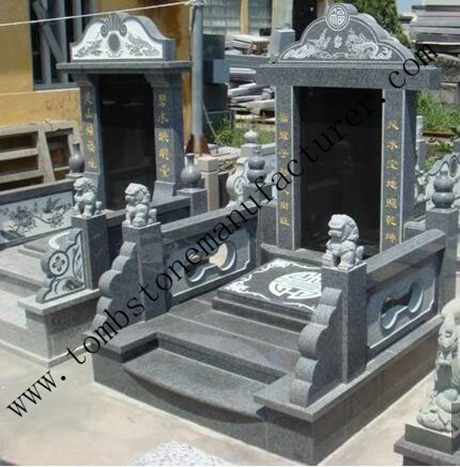 Tombstone Asian5