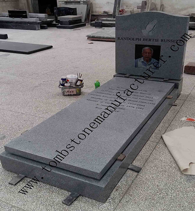 kerb-set tombstone2