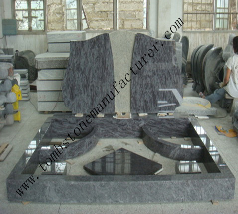kerb-set tombstone25