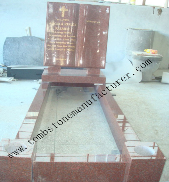 kerb-set tombstone8