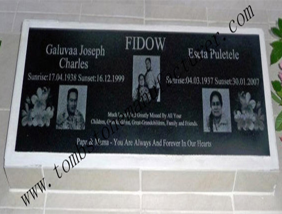 memorial plaque8 - Click Image to Close